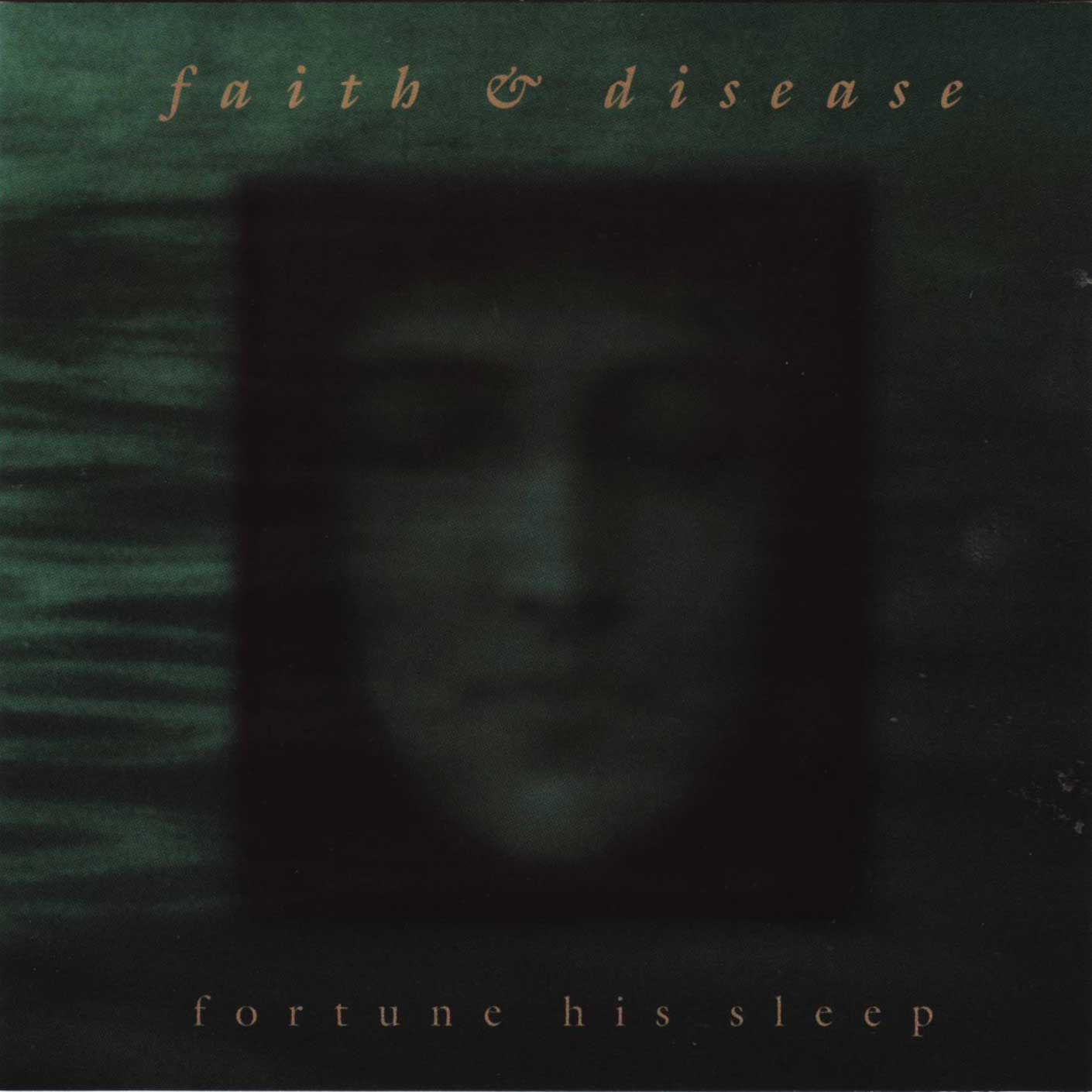 Fortune His Sleep